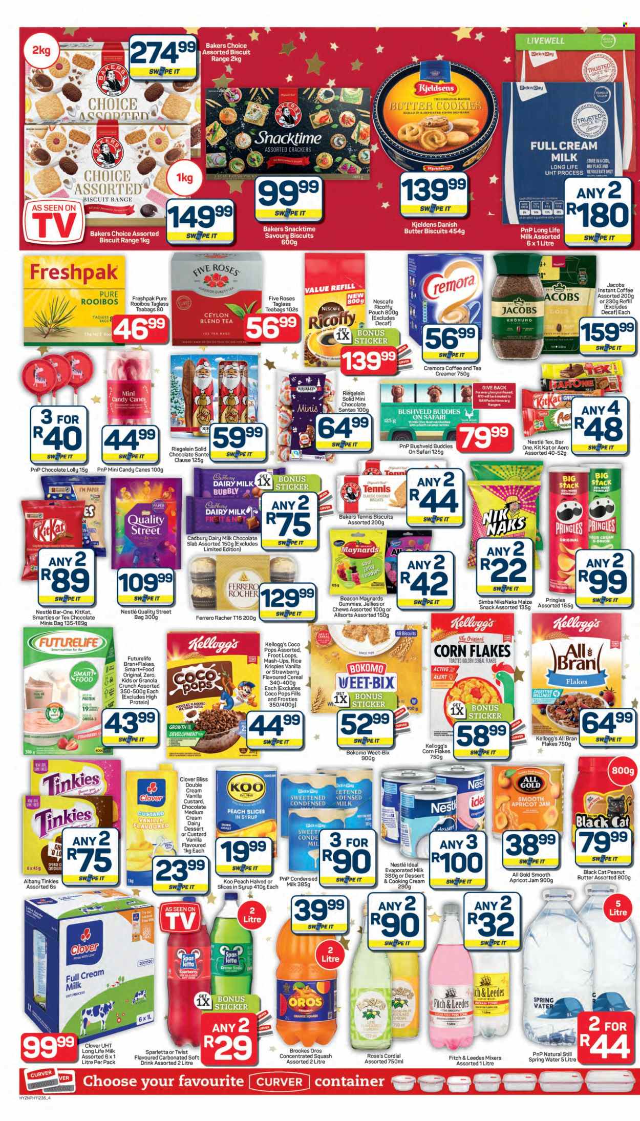 Pick n Pay specials - 01/12/2025 - 14/12/2025. Page 4