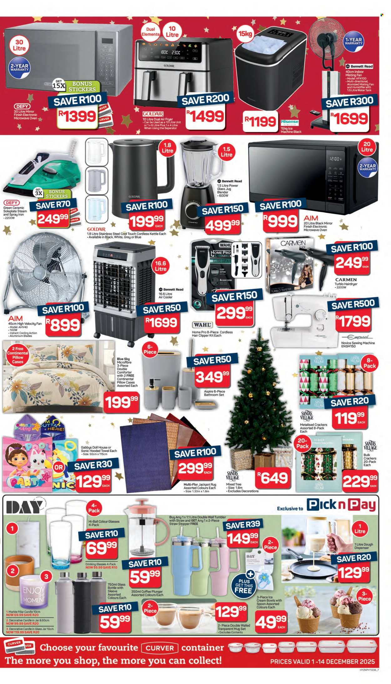 Pick n Pay specials - 01/12/2025 - 14/12/2025. Page 7