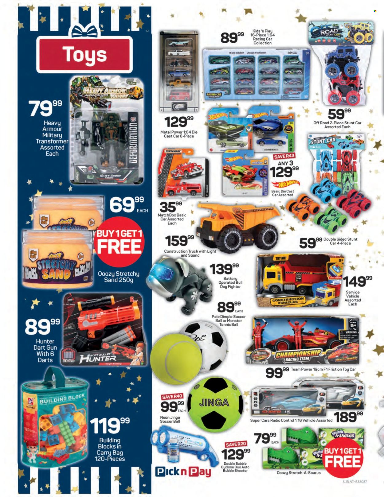 Pick n Pay Supermarket specials - 01/12/2025 - 28/12/2025. Page 8