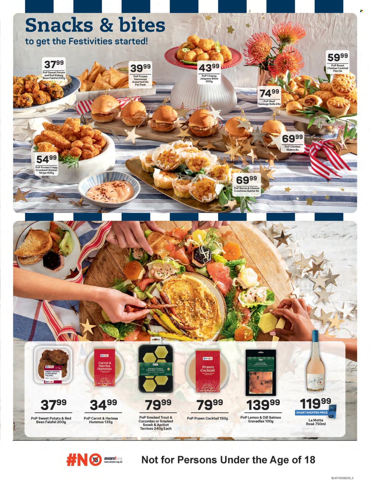 Pick n Pay specials - 01/12/2025 - 28/12/2025. Page 3