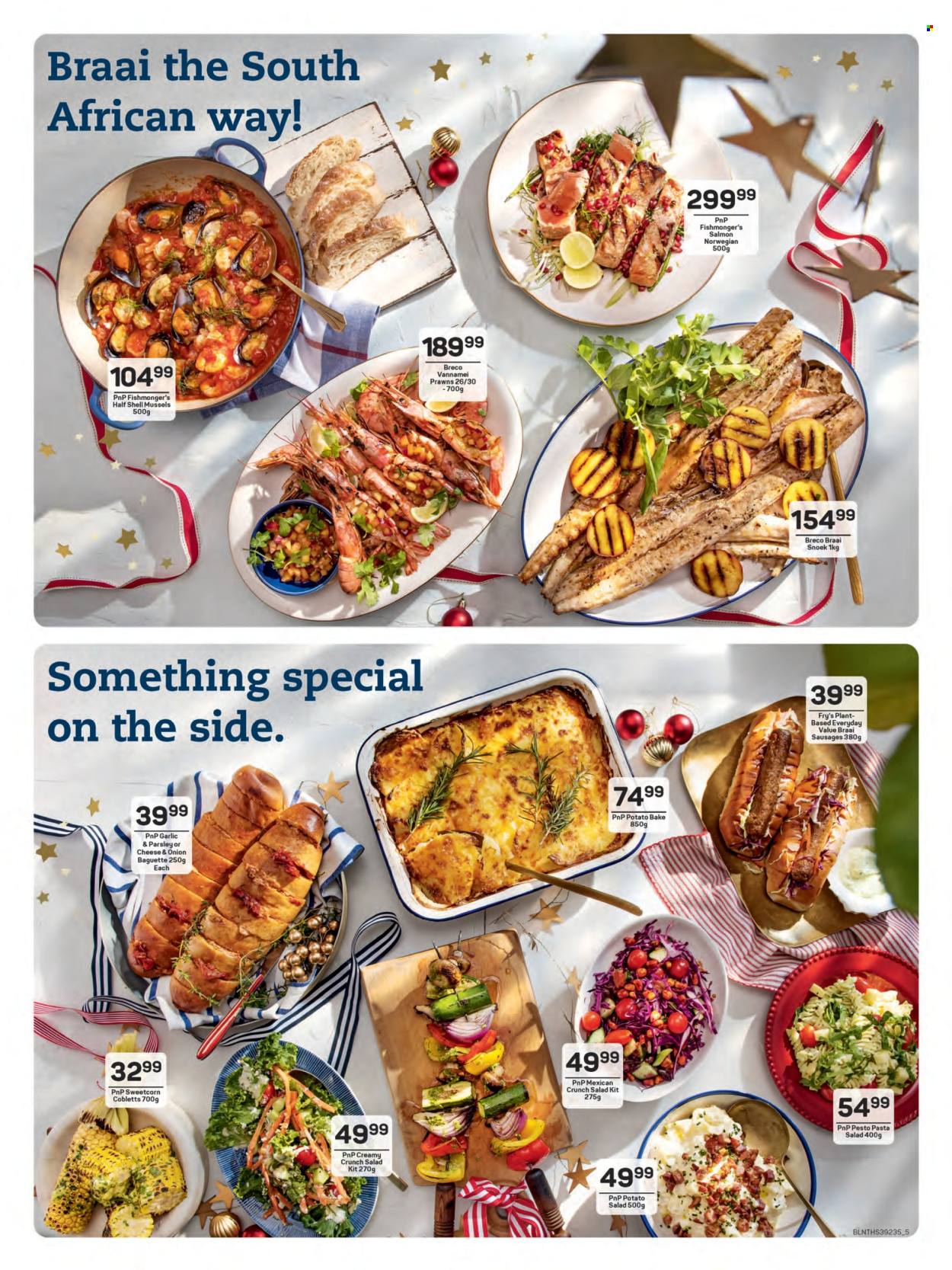 Pick n Pay specials - 01/12/2025 - 28/12/2025. Page 5