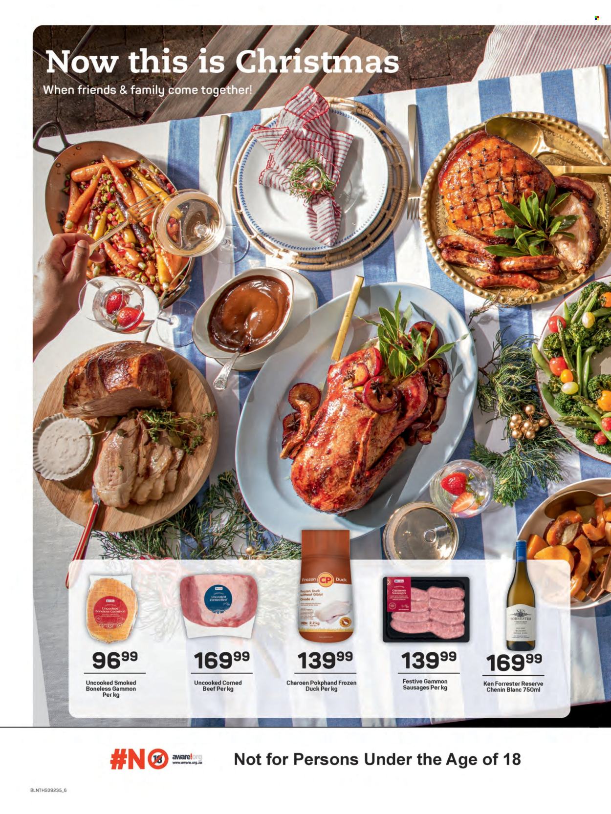 Pick n Pay specials - 01/12/2025 - 28/12/2025. Page 6