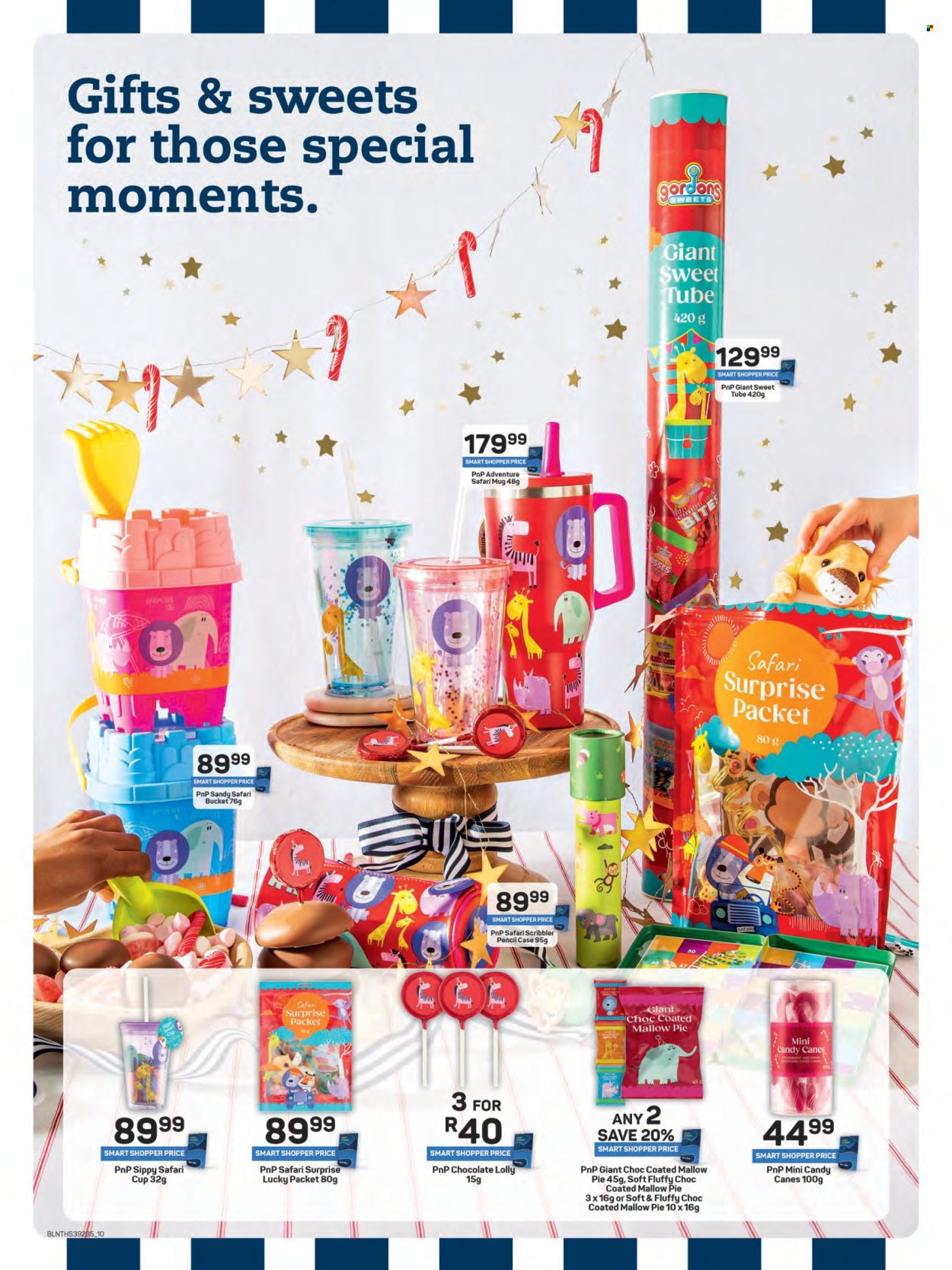 Pick n Pay specials - 01/12/2025 - 28/12/2025. Page 10