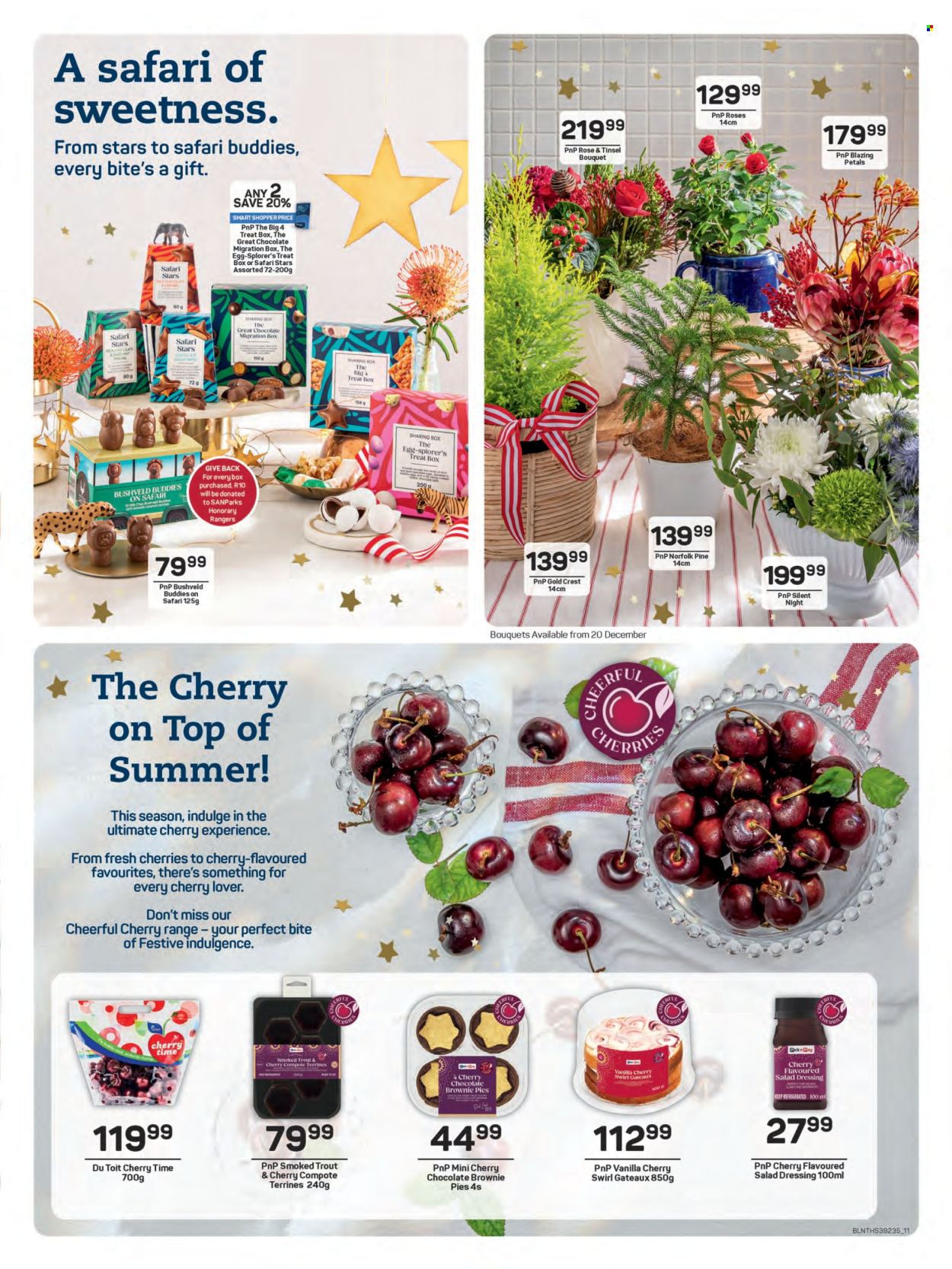 Pick n Pay specials - 01/12/2025 - 28/12/2025. Page 11