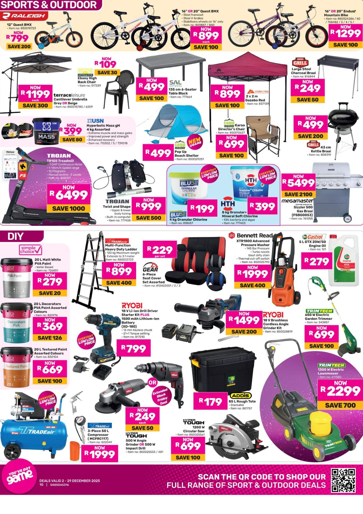 Game specials - 02/12/2025 - 29/12/2025. Page 10