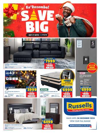 thumbnail - Russells catalogue