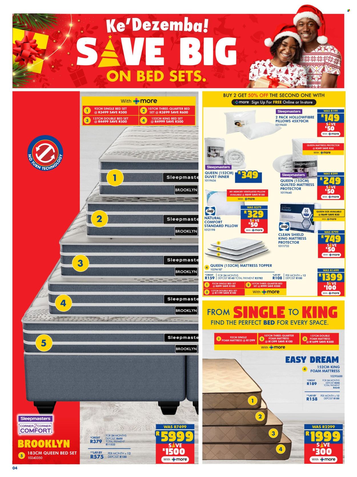 Russells specials - 02/12/2025 - 24/12/2025. Page 4