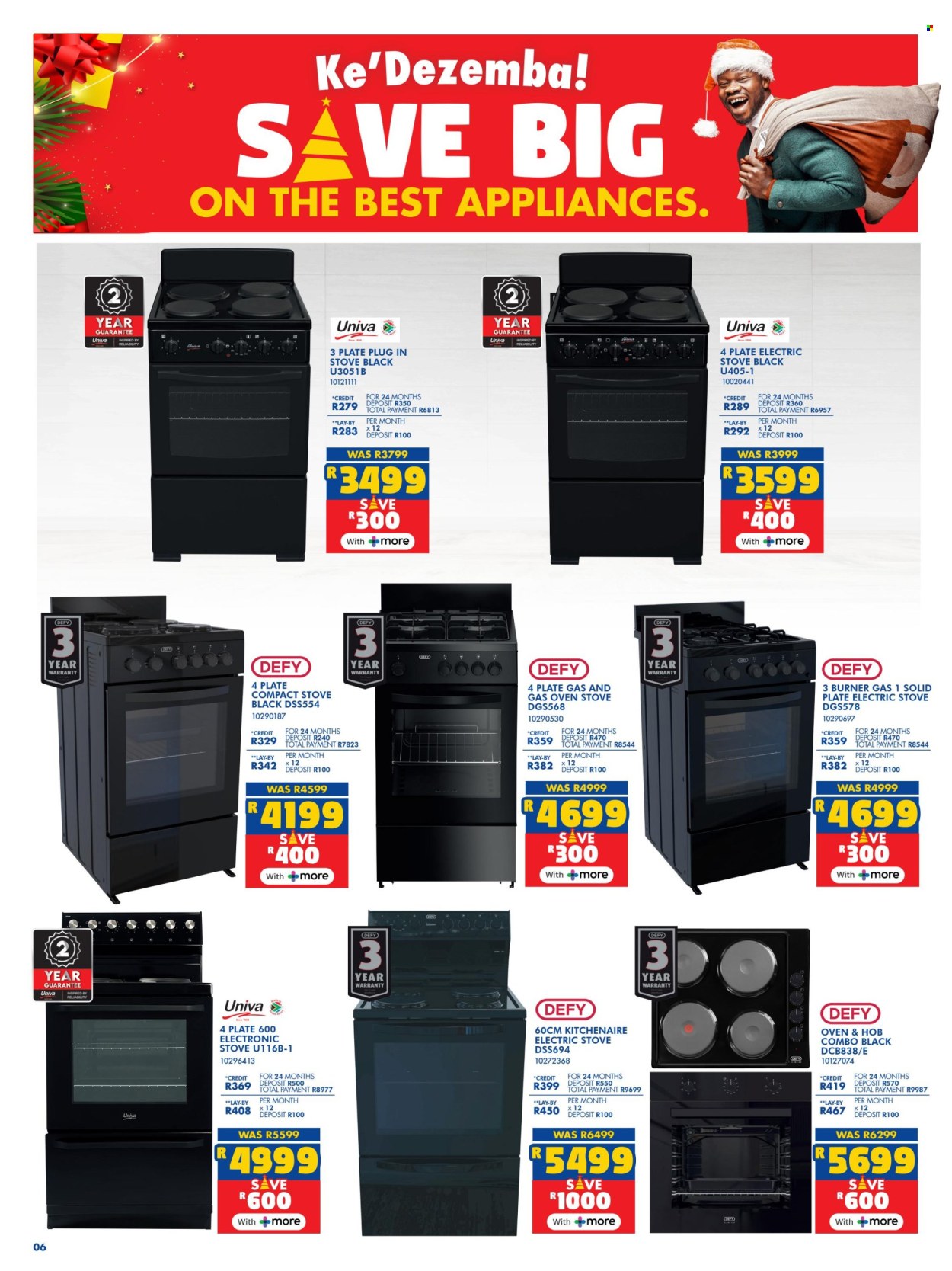 Russells specials - 02/12/2025 - 24/12/2025. Page 6