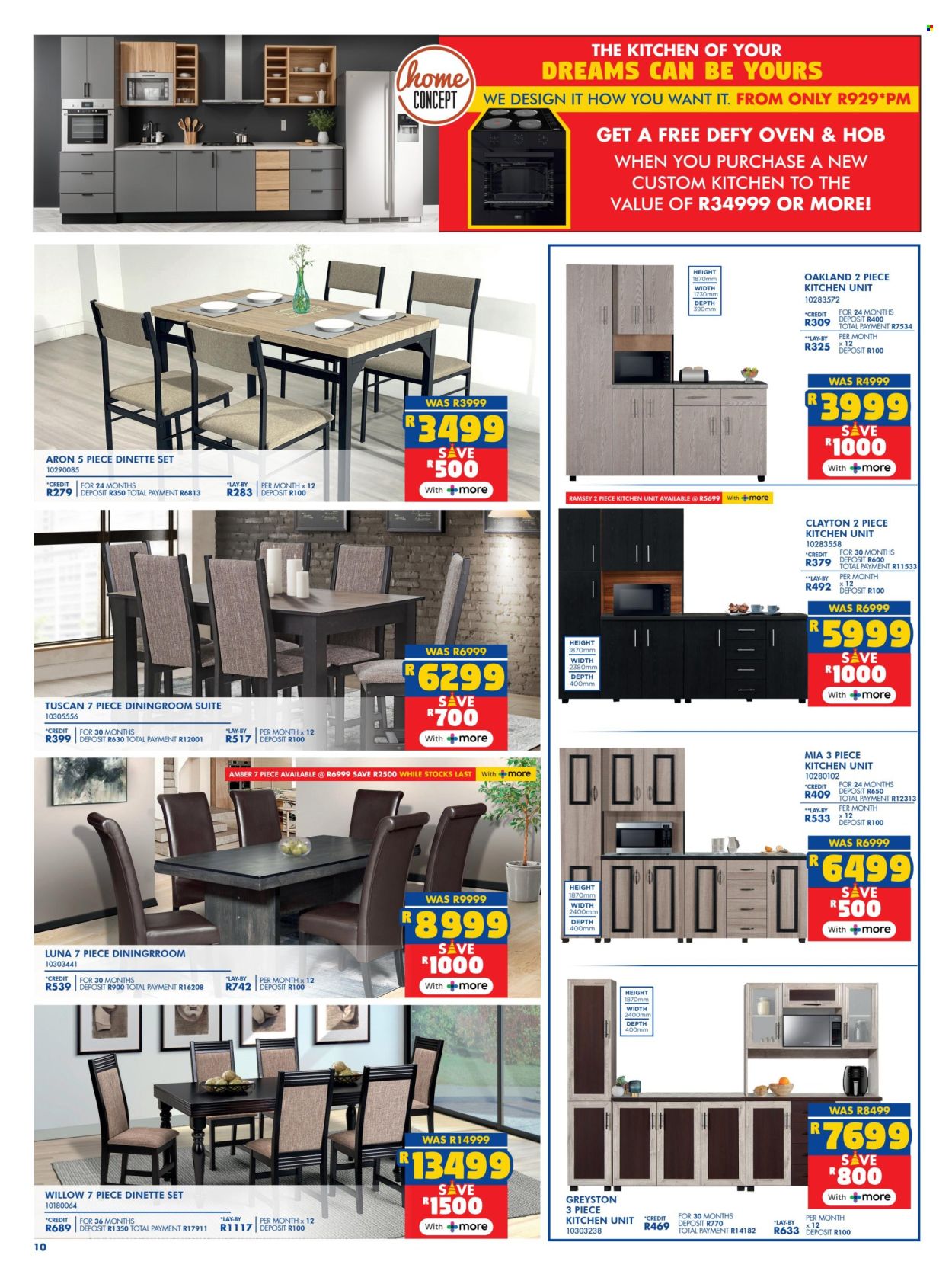 Russells specials - 02/12/2025 - 24/12/2025. Page 10