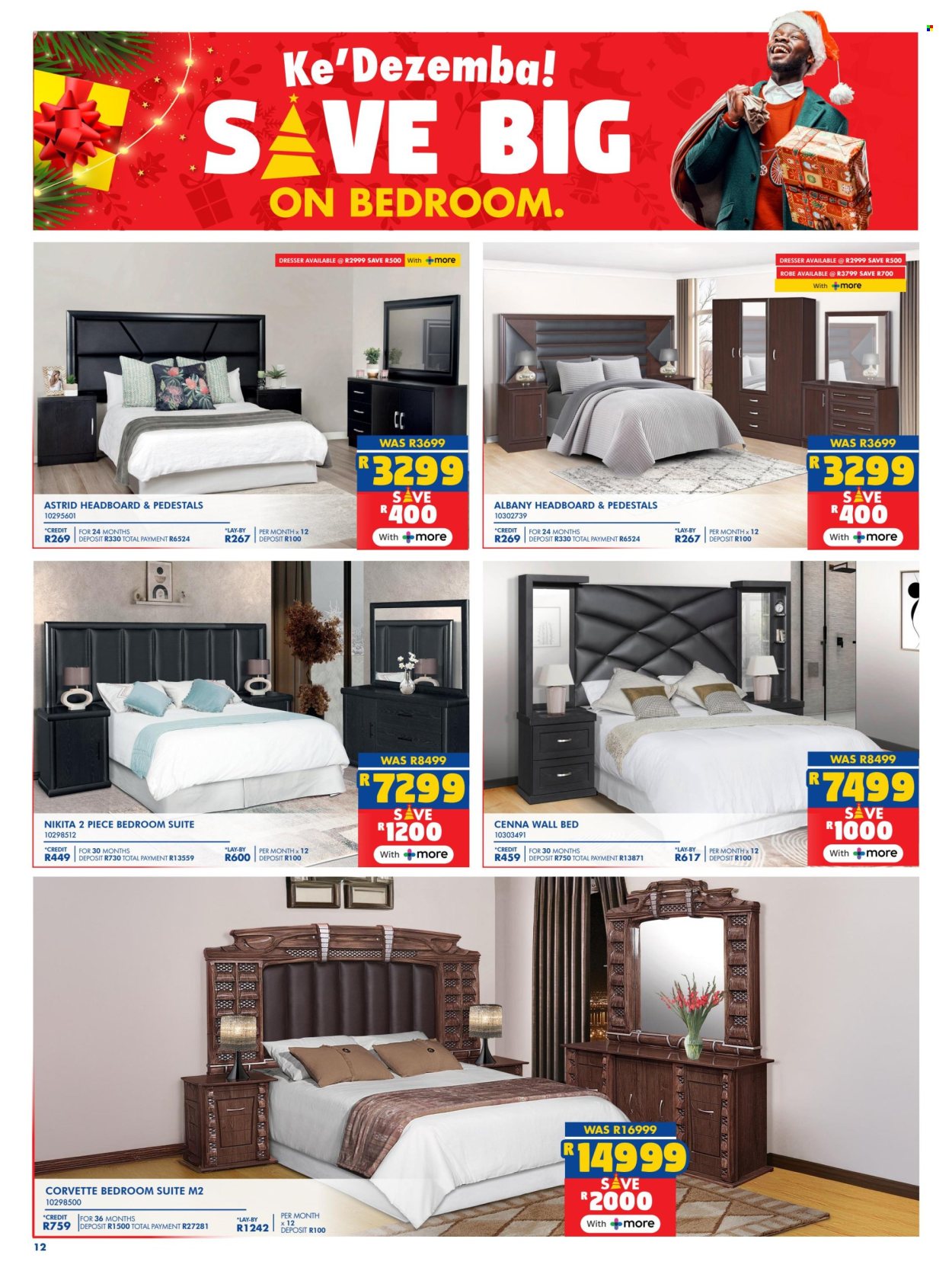 Russells specials - 02/12/2025 - 24/12/2025. Page 12