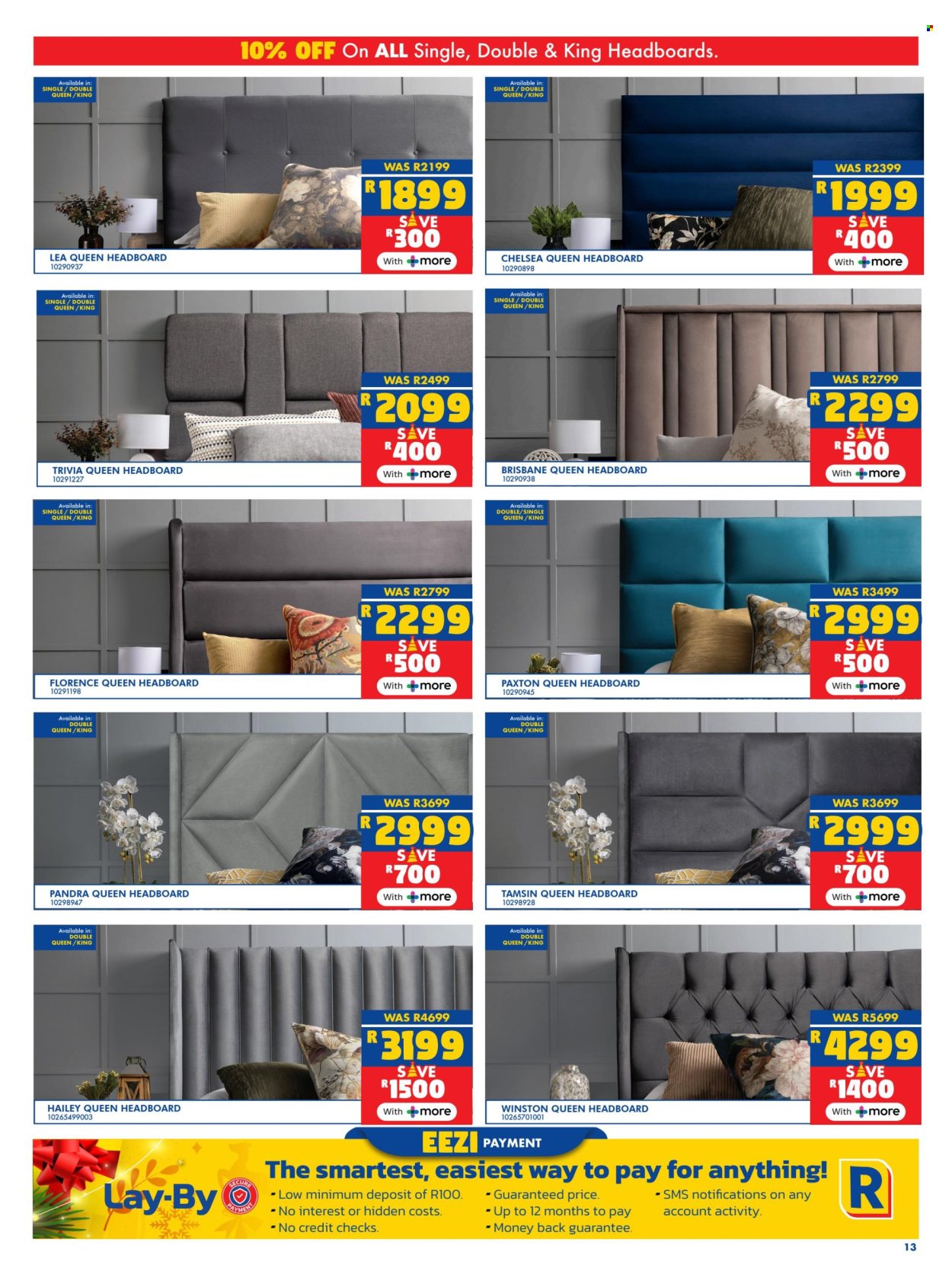 Russells specials - 02/12/2025 - 24/12/2025. Page 13