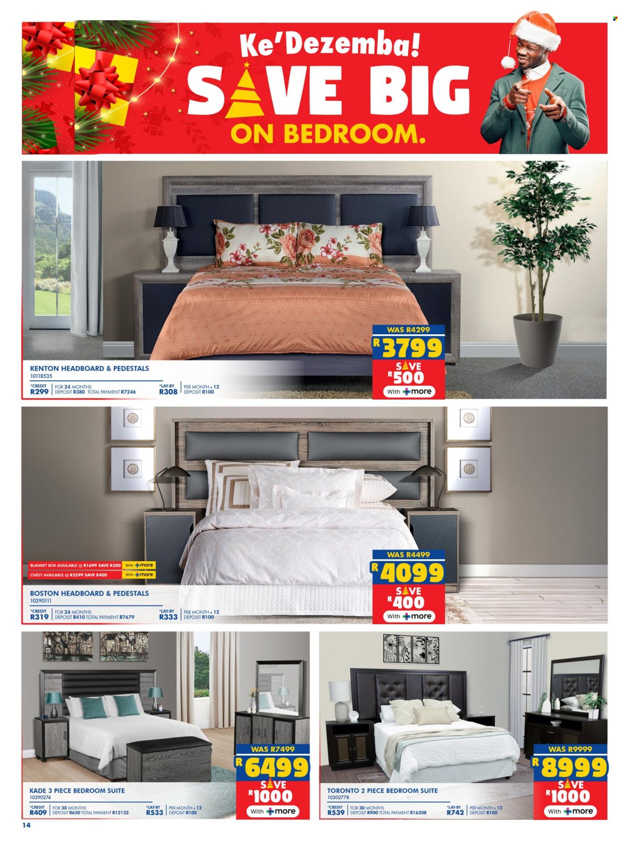 Russells specials - 02/12/2025 - 24/12/2025. Page 14