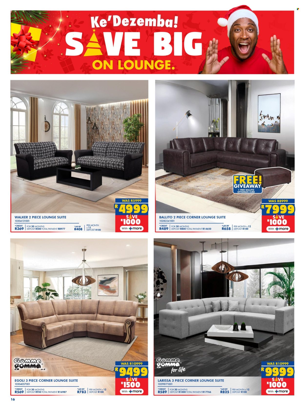 Russells specials - 02/12/2025 - 24/12/2025. Page 16