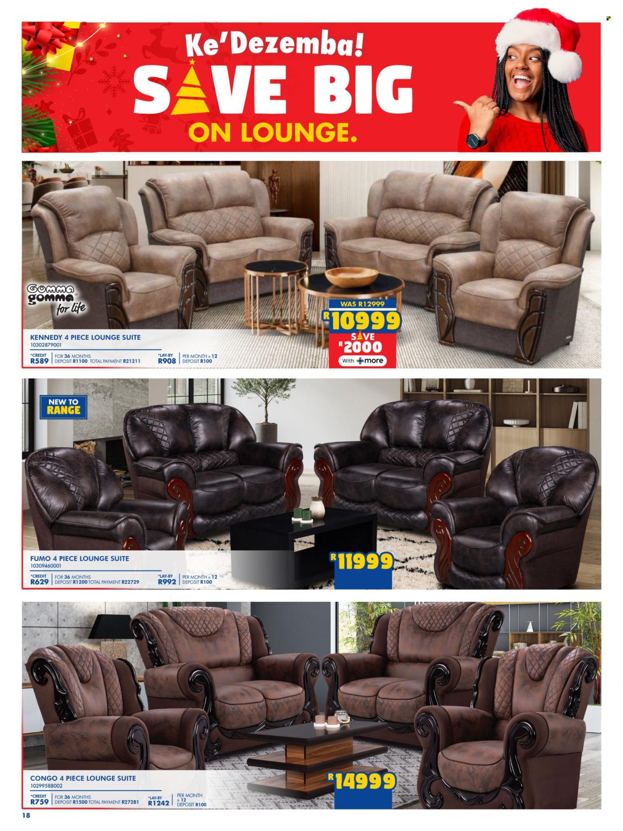 Russells specials - 02/12/2025 - 24/12/2025. Page 18