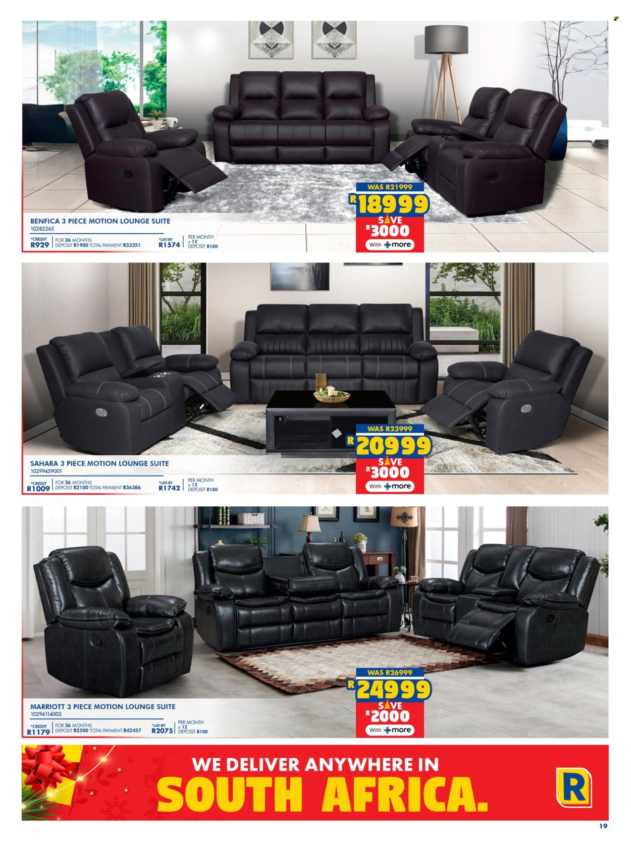 Russells specials - 02/12/2025 - 24/12/2025. Page 19