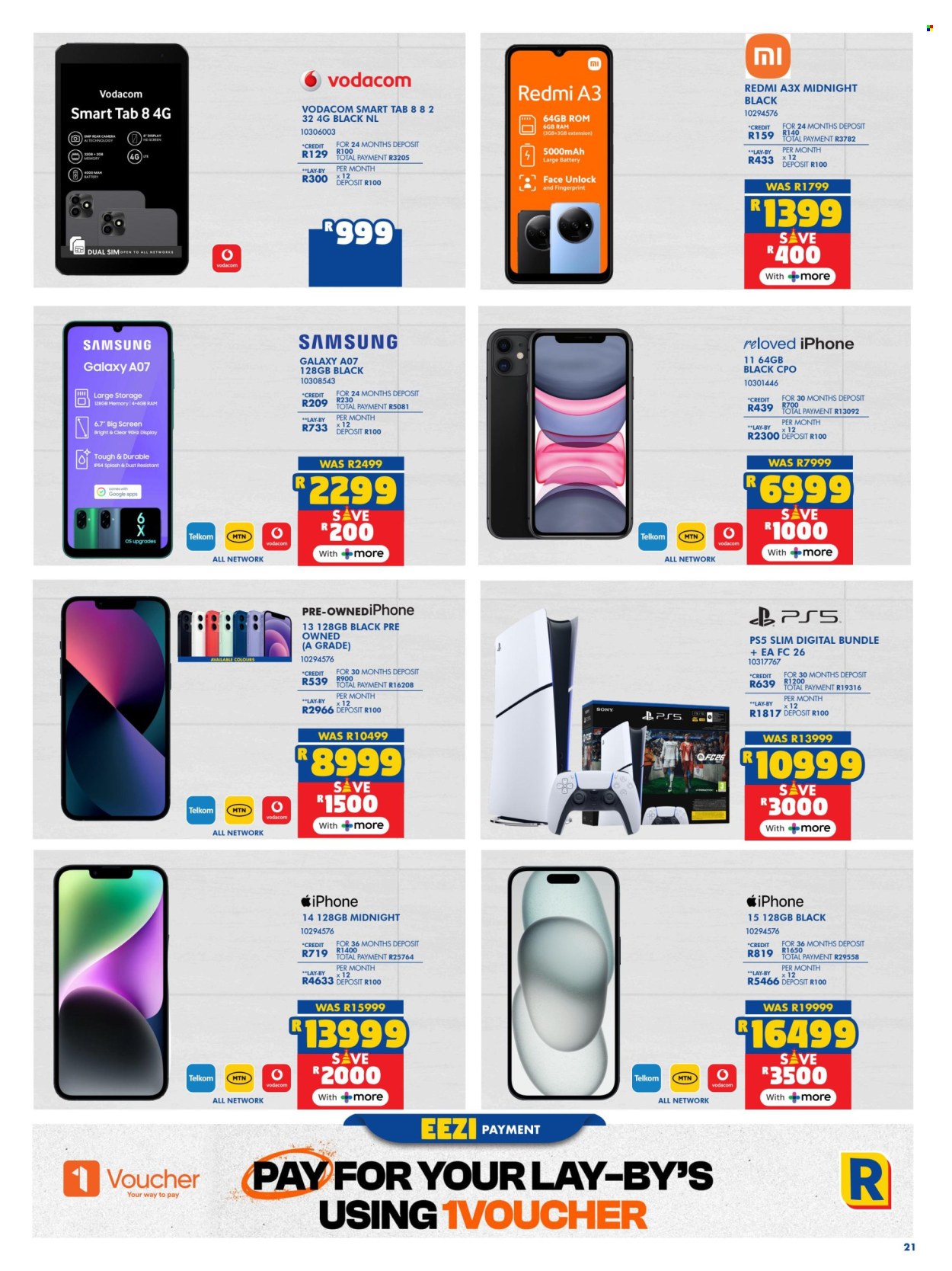 Russells specials - 02/12/2025 - 24/12/2025. Page 21