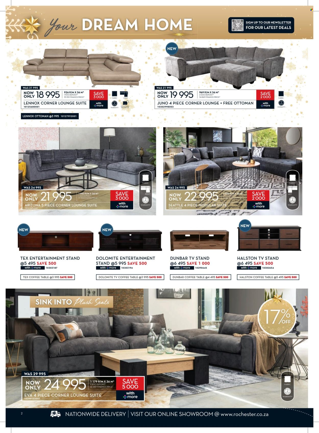 Rochester specials - 02/12/2025 - 24/12/2025. Page 2