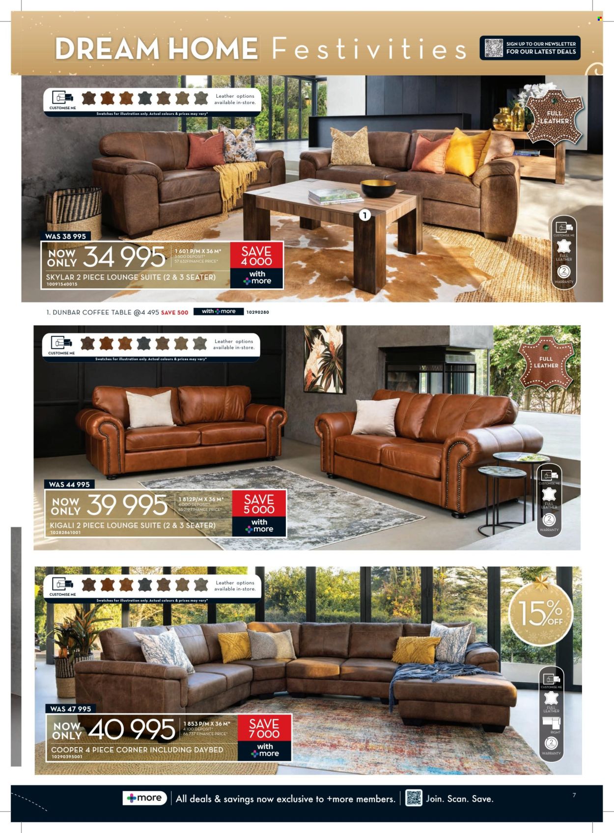 Rochester specials - 02/12/2025 - 24/12/2025. Page 7