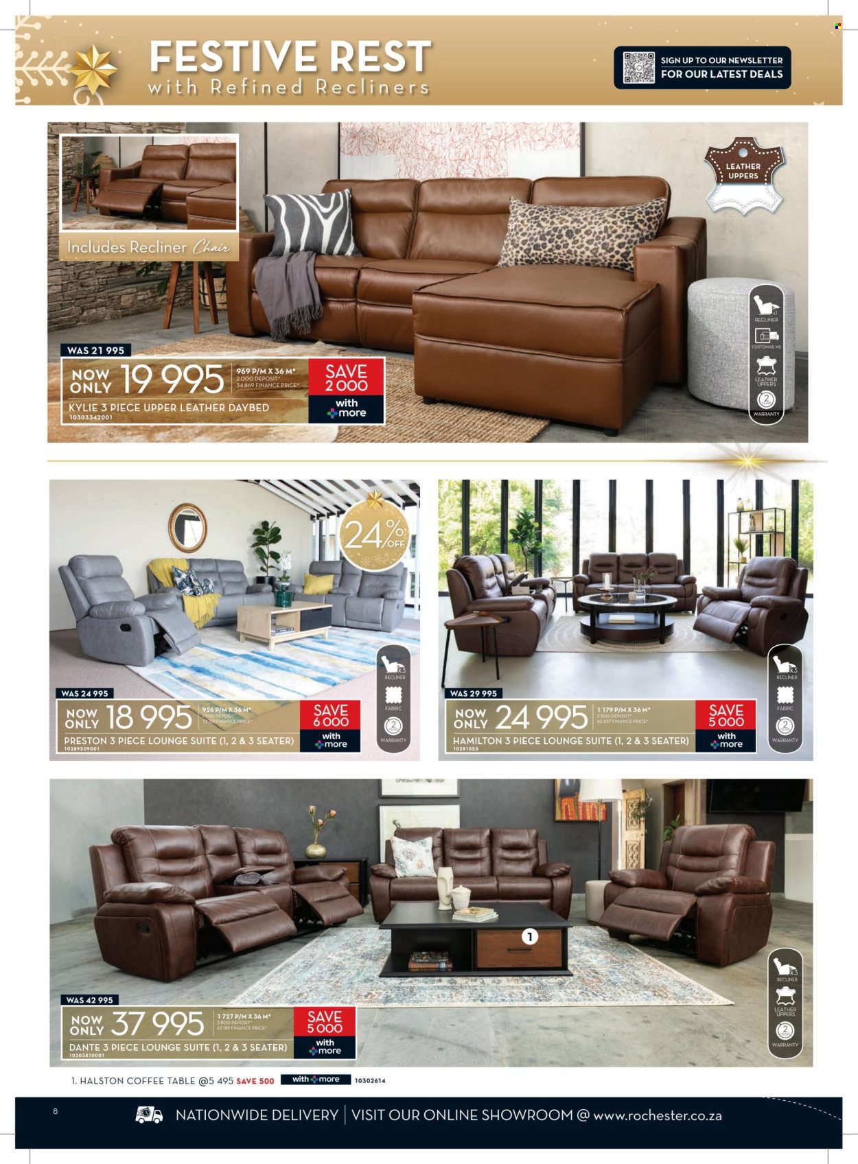 Rochester specials - 02/12/2025 - 24/12/2025. Page 8