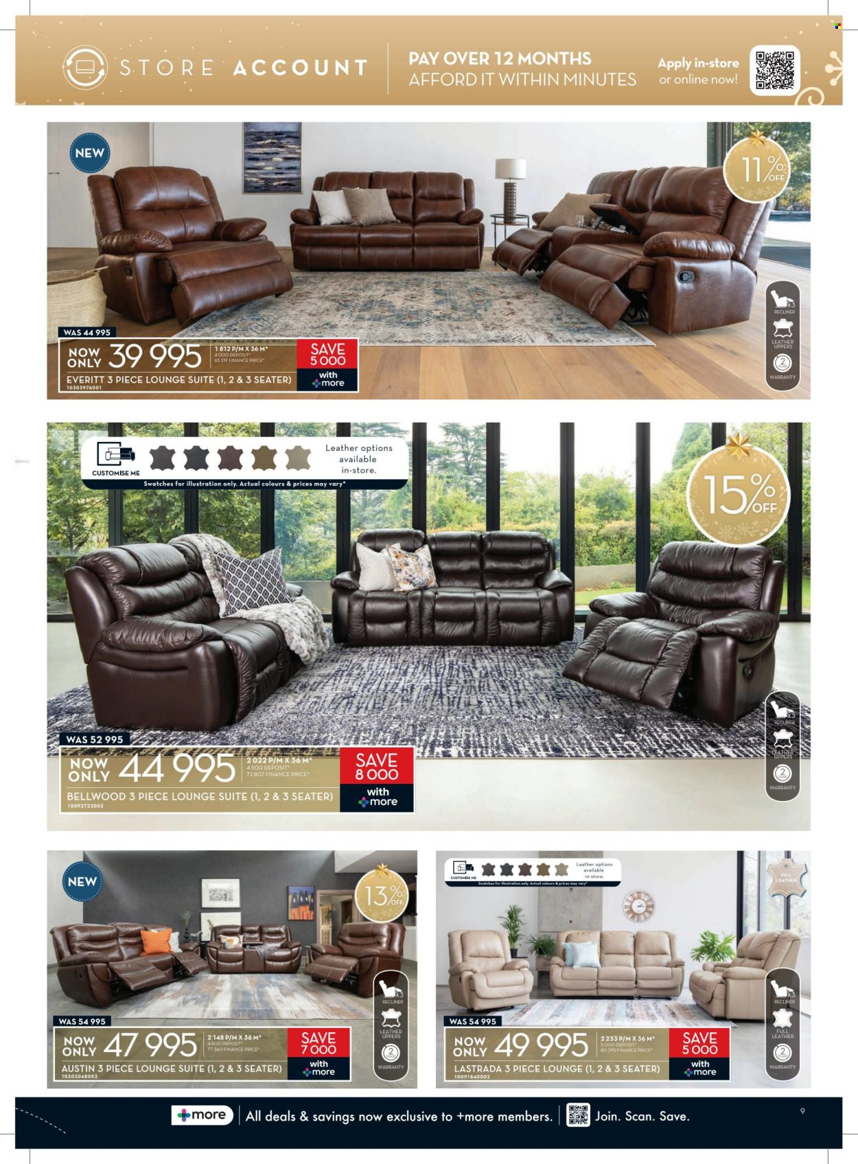 Rochester specials - 02/12/2025 - 24/12/2025. Page 9