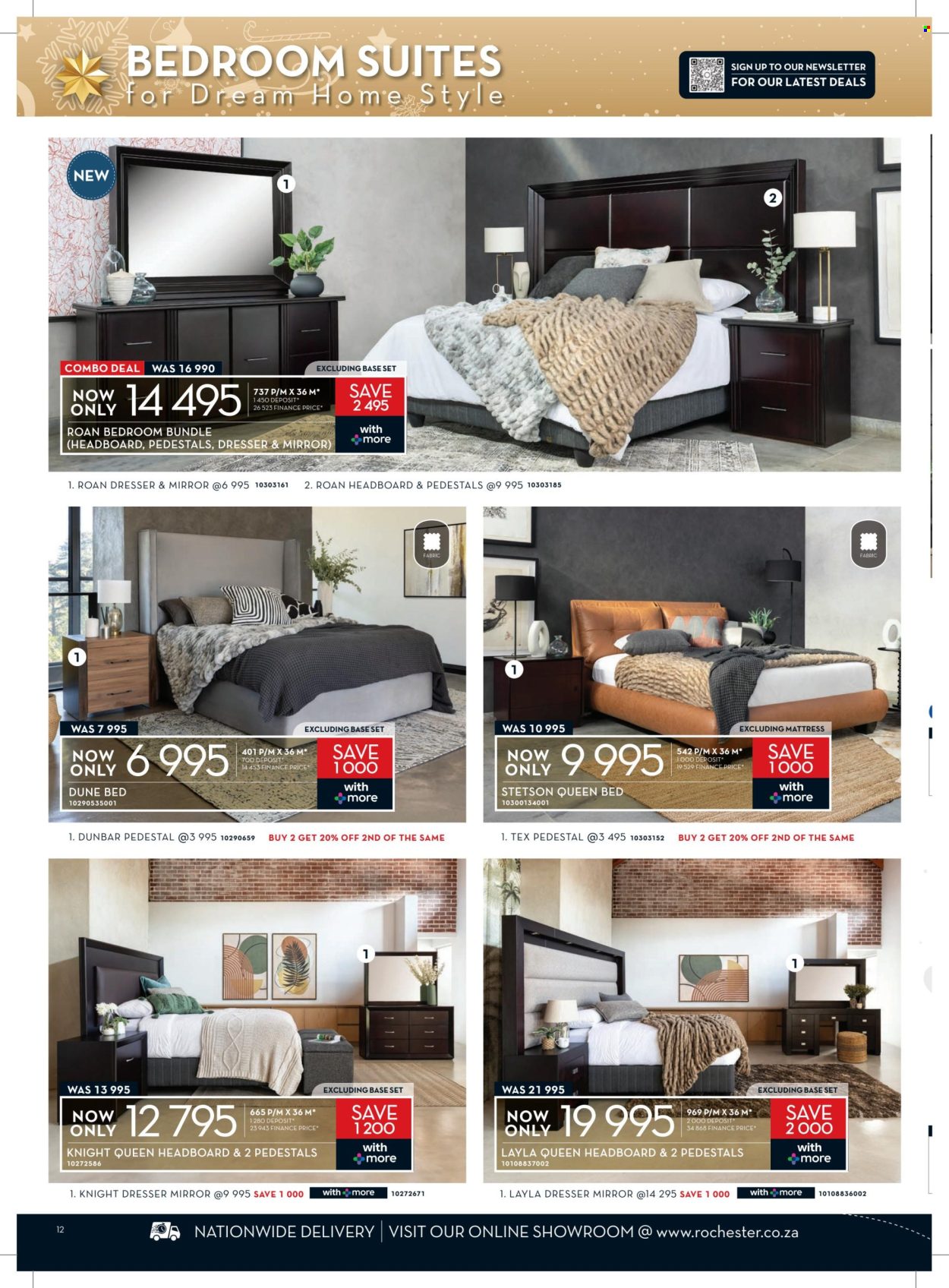 Rochester specials - 02/12/2025 - 24/12/2025. Page 12