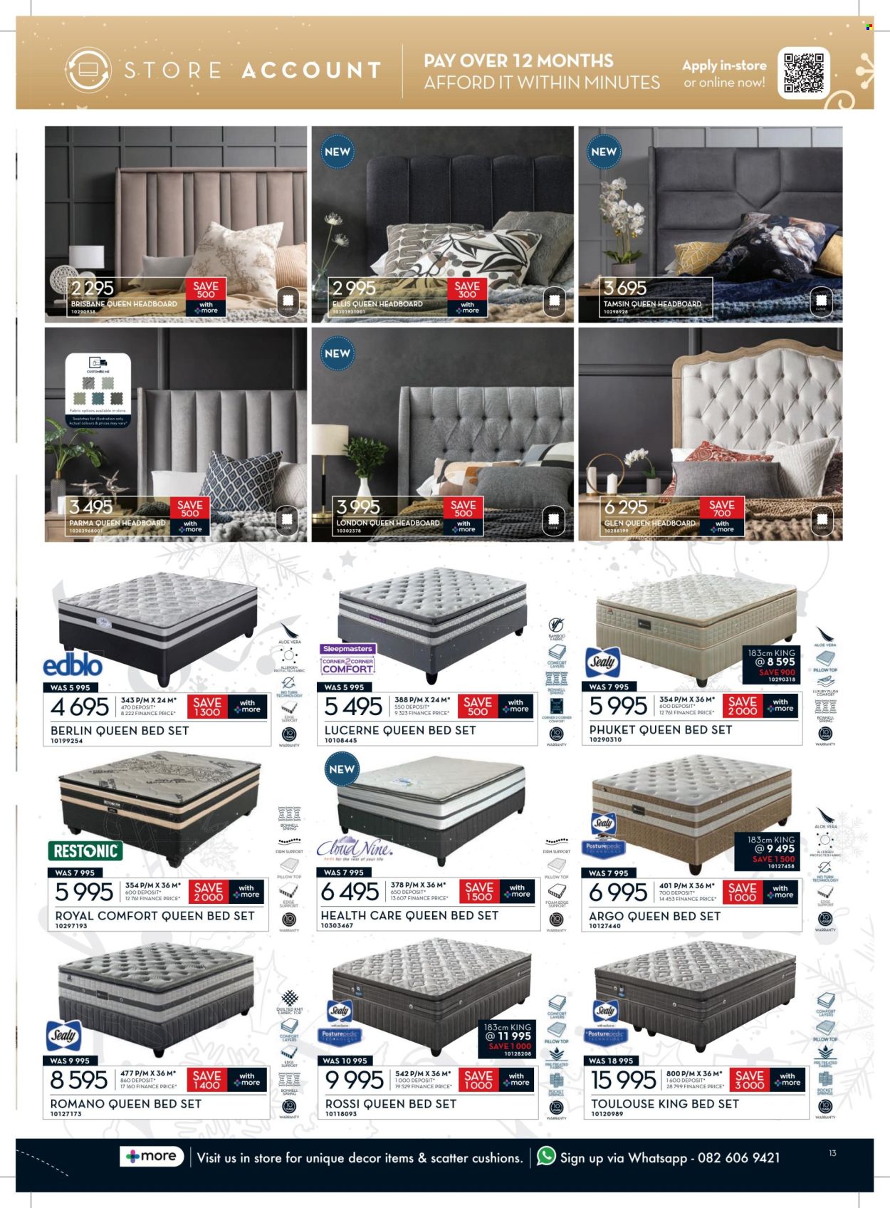 Rochester specials - 02/12/2025 - 24/12/2025. Page 13