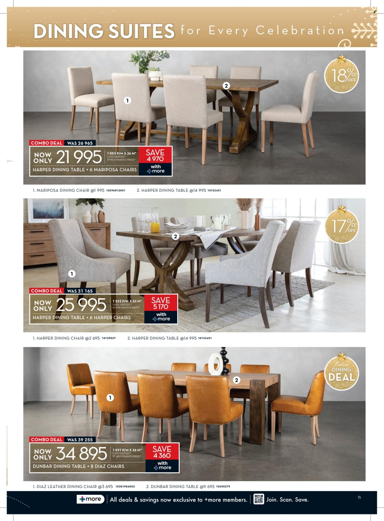 Rochester specials - 02/12/2025 - 24/12/2025. Page 15