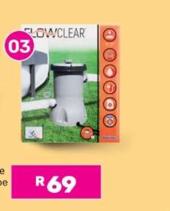 Flowclear
