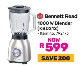 Bennett Read 1000 W Blender (KBD212)