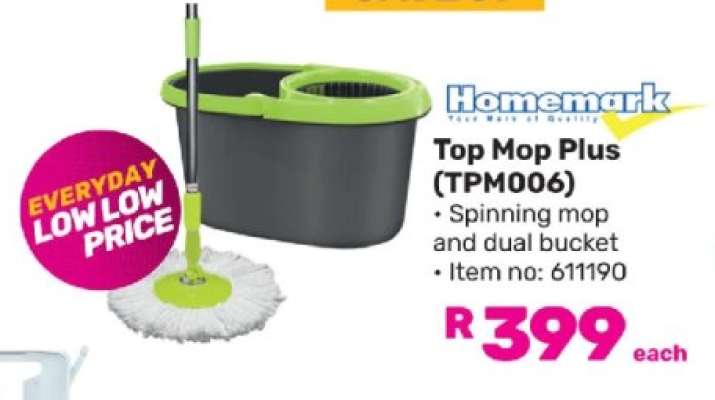 Top Mop Plus (TPM006)