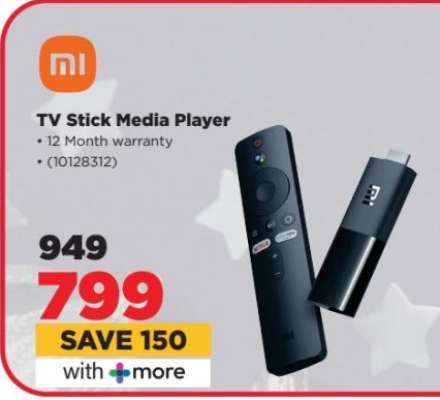 TV Stick Media Player