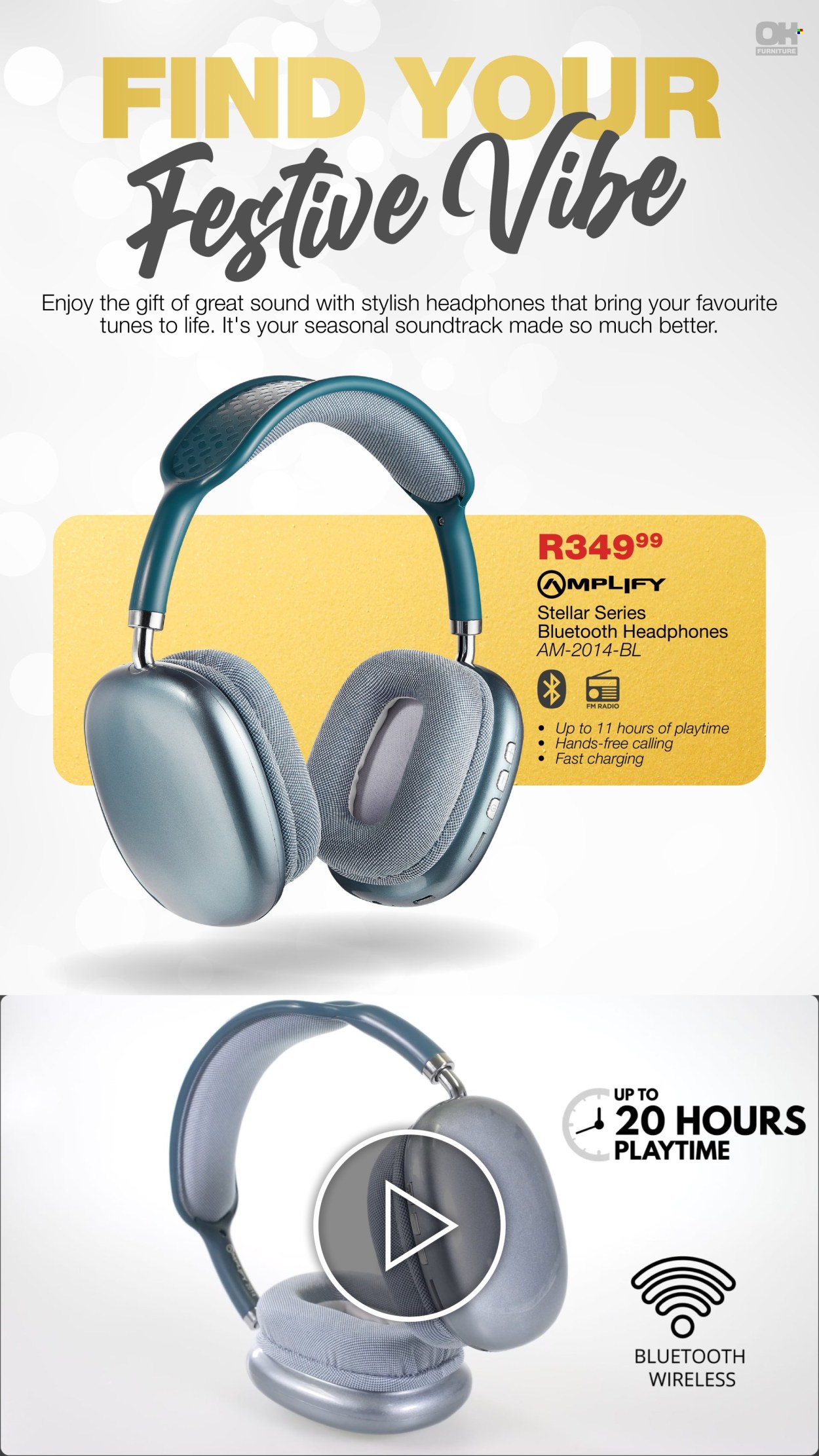 OK Furniture specials - 01/12/2025 - 26/12/2025. Page 2