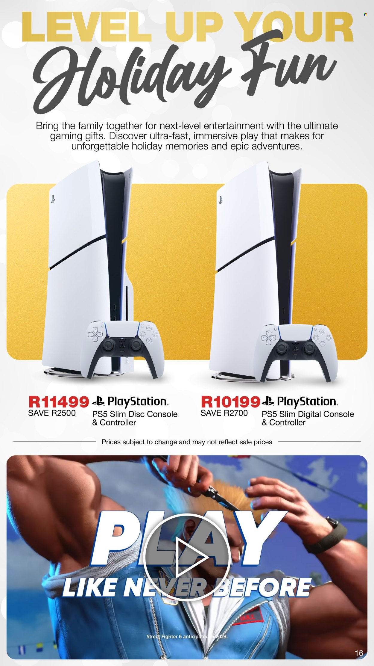 OK Furniture specials - 01/12/2025 - 26/12/2025. Page 16