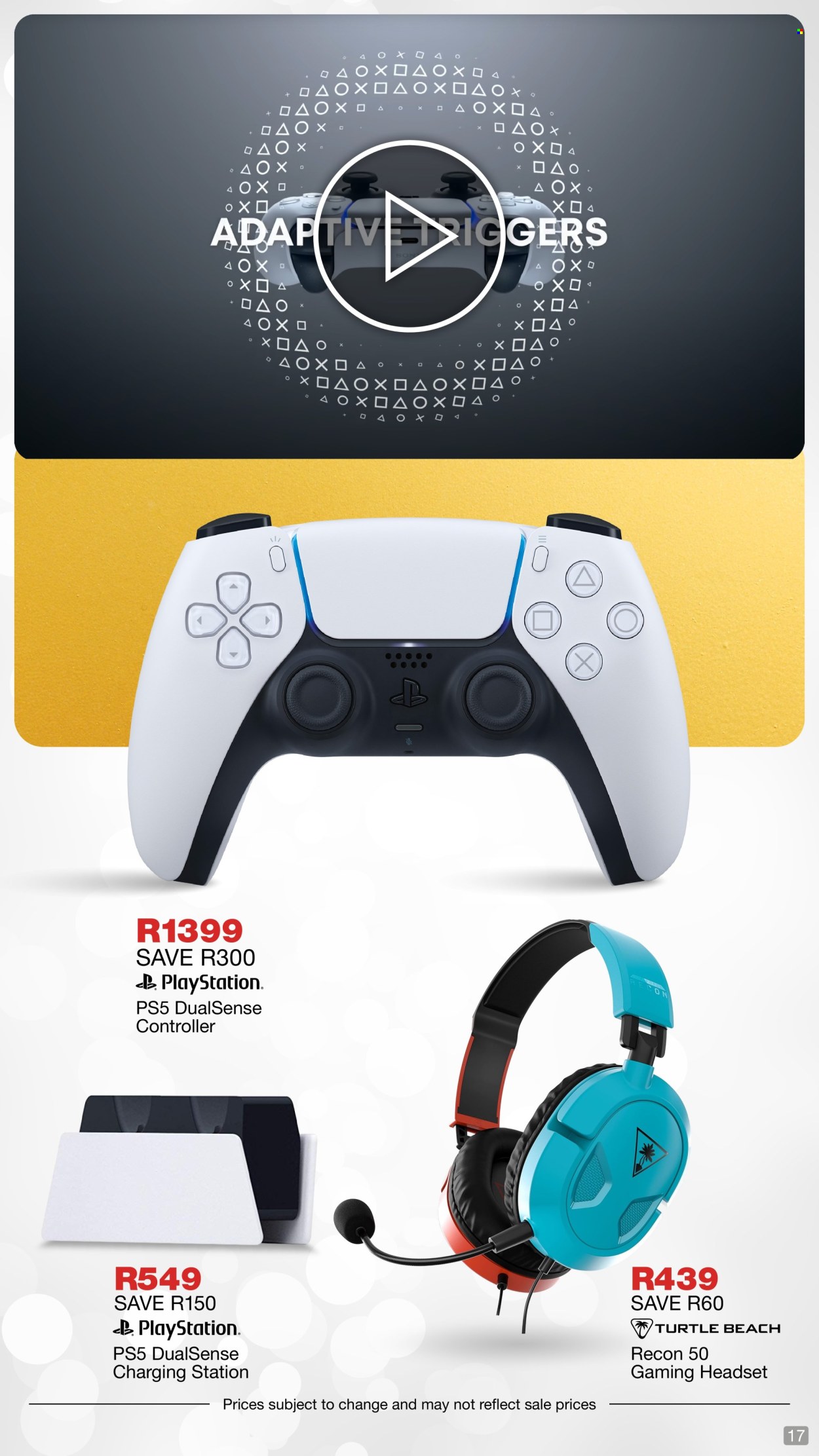 OK Furniture specials - 01/12/2025 - 26/12/2025. Page 17