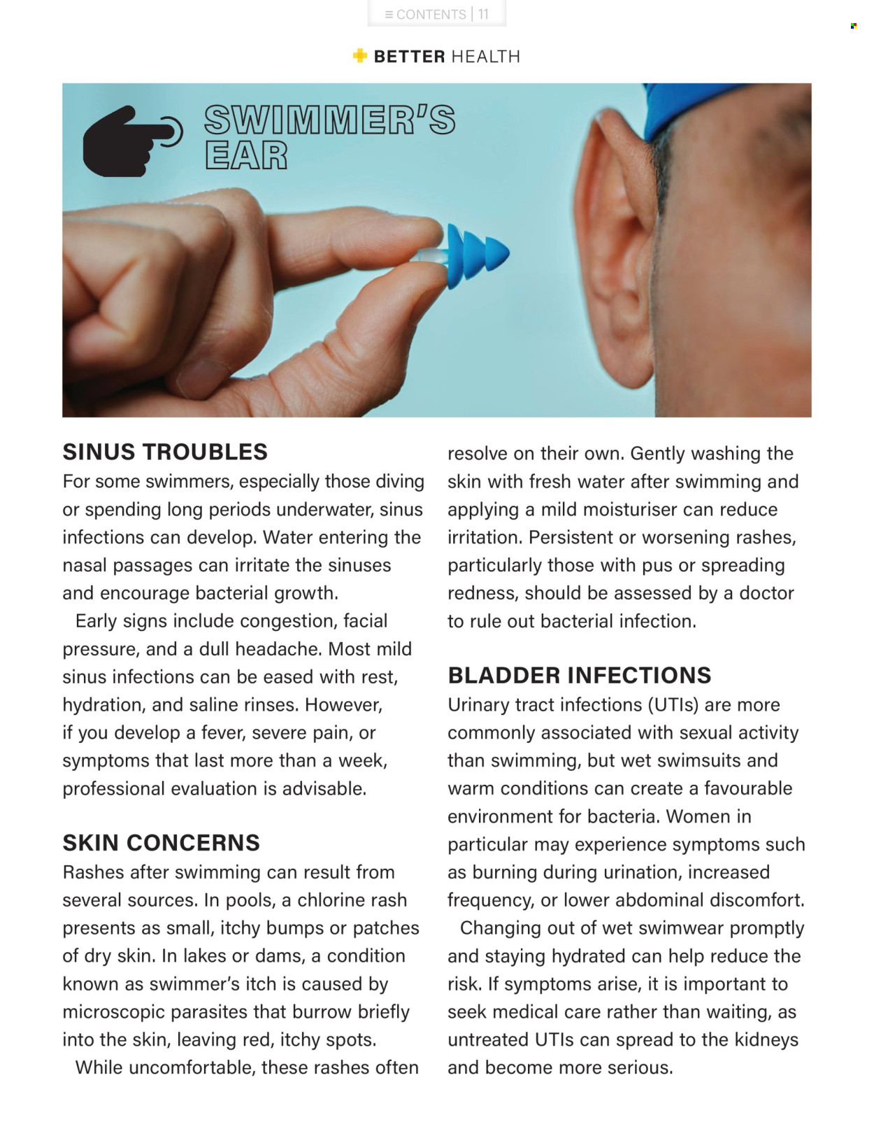 Dis-Chem specials - 01/12/2025 - 31/12/2025. Page 11