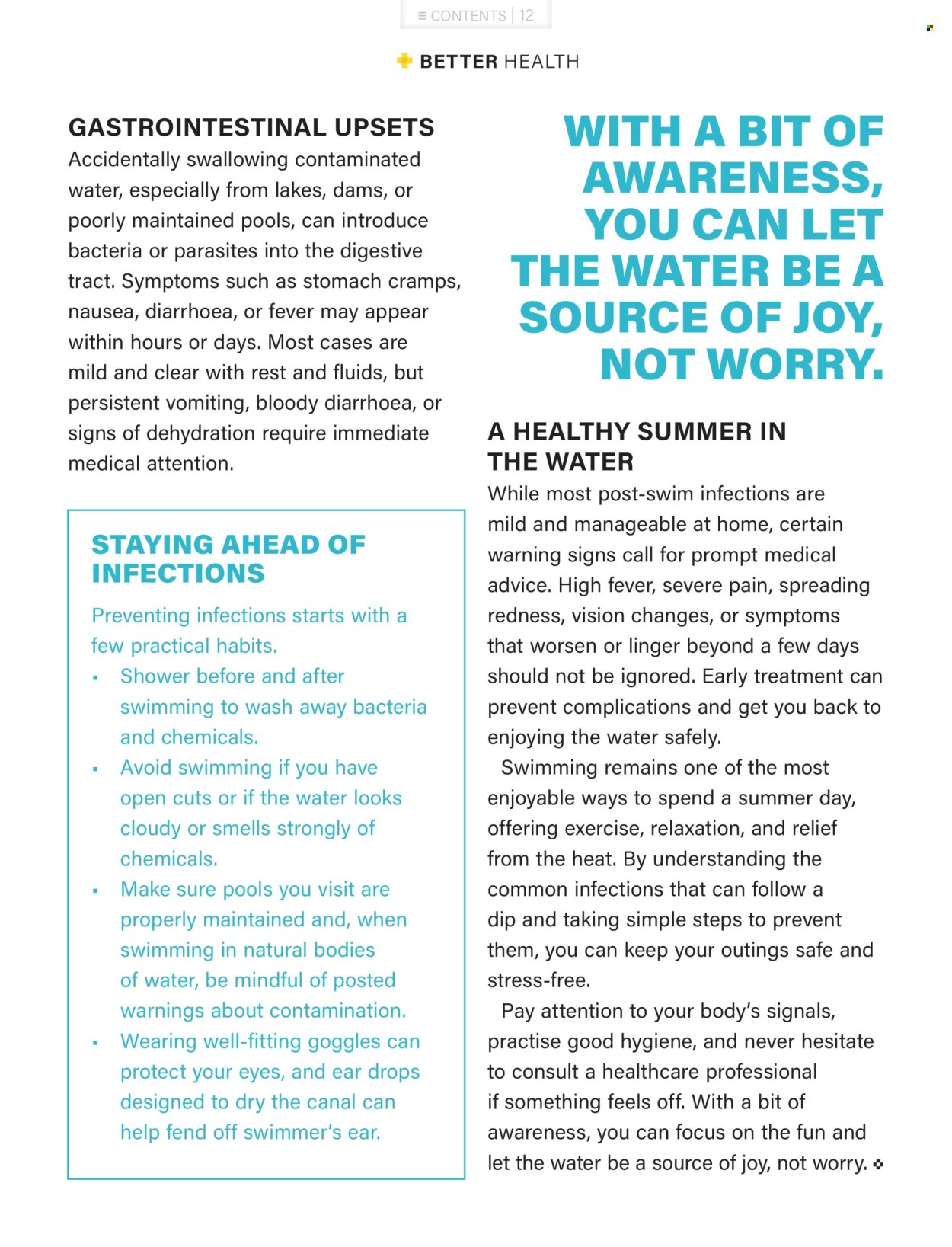 Dis-Chem specials - 01/12/2025 - 31/12/2025. Page 12