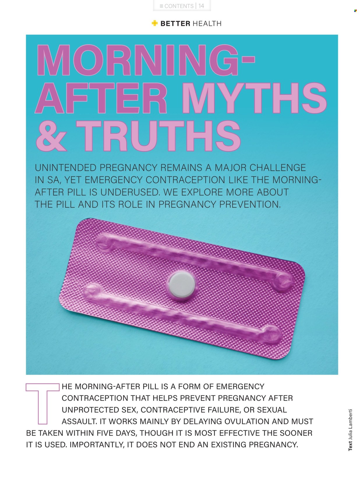 Dis-Chem specials - 01/12/2025 - 31/12/2025. Page 14