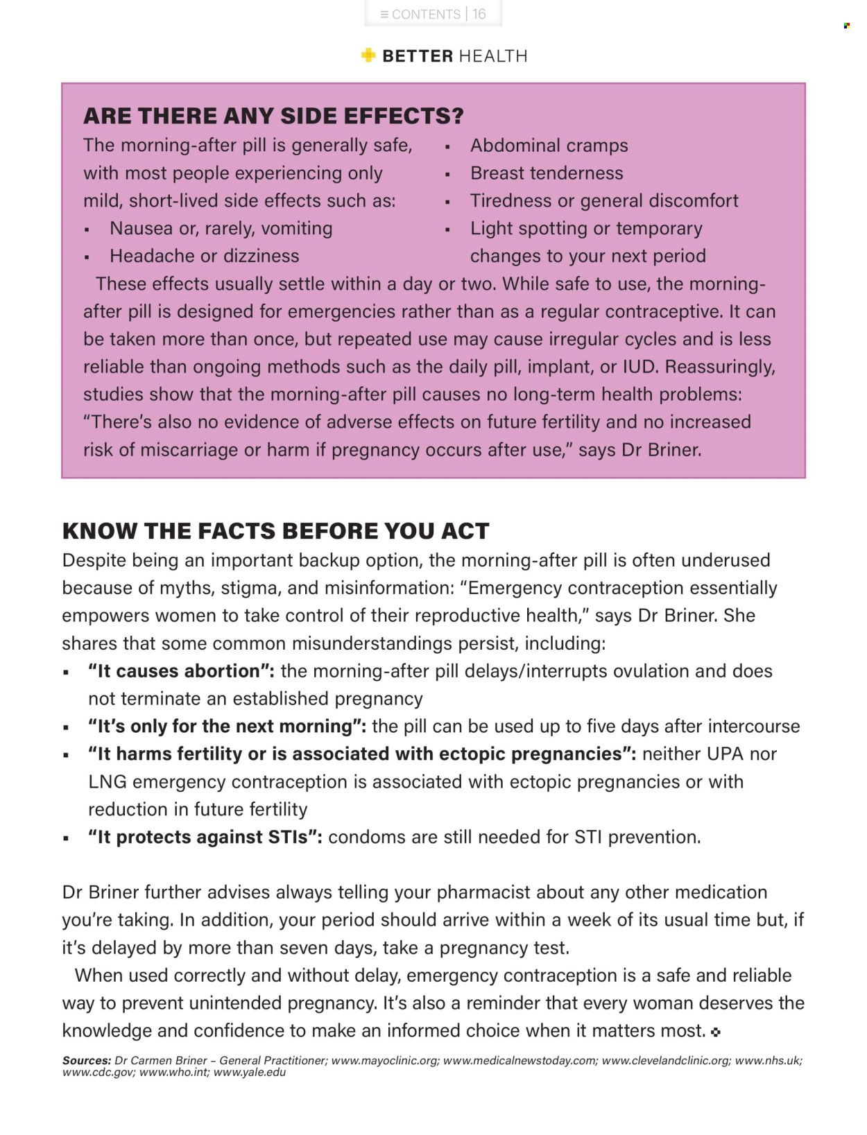 Dis-Chem specials - 01/12/2025 - 31/12/2025. Page 16