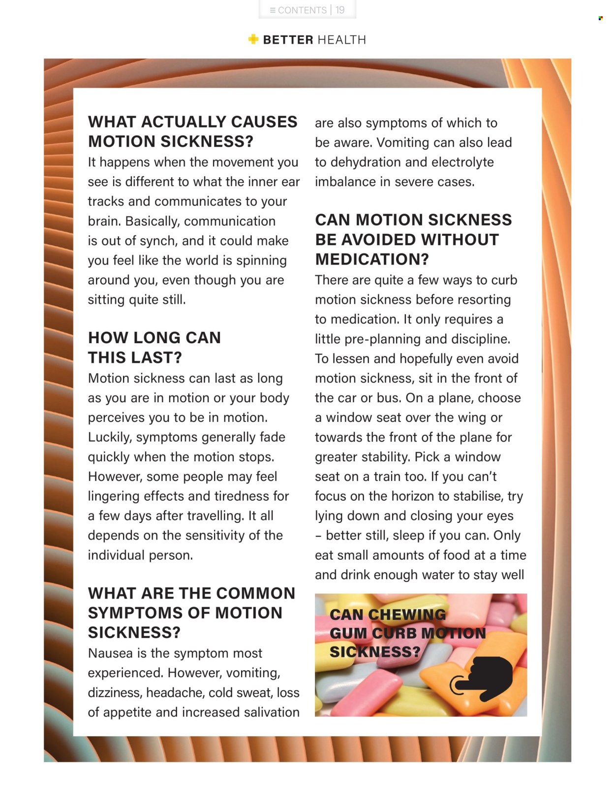 Dis-Chem specials - 01/12/2025 - 31/12/2025. Page 19