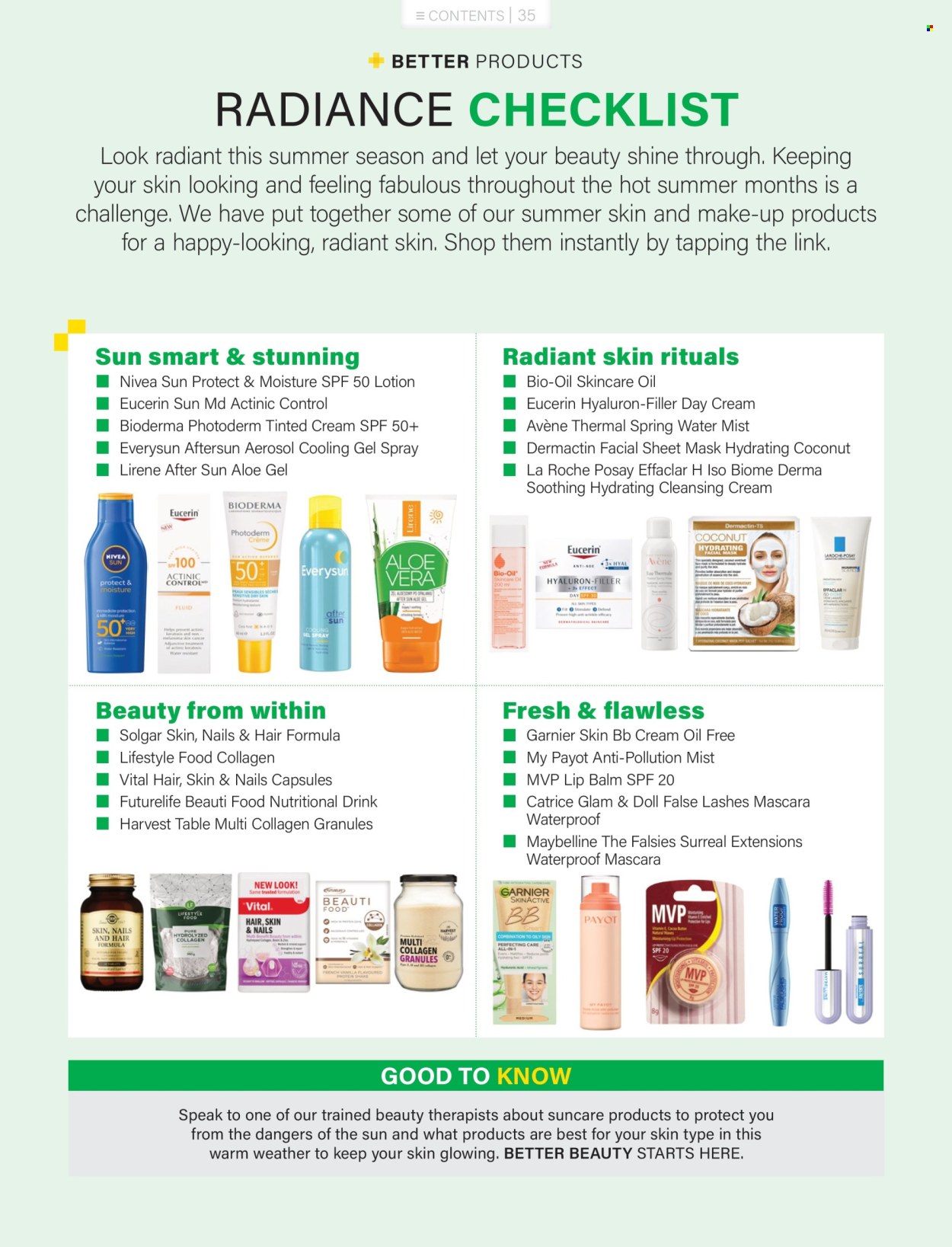 Dis-Chem specials - 01/12/2025 - 31/12/2025. Page 35