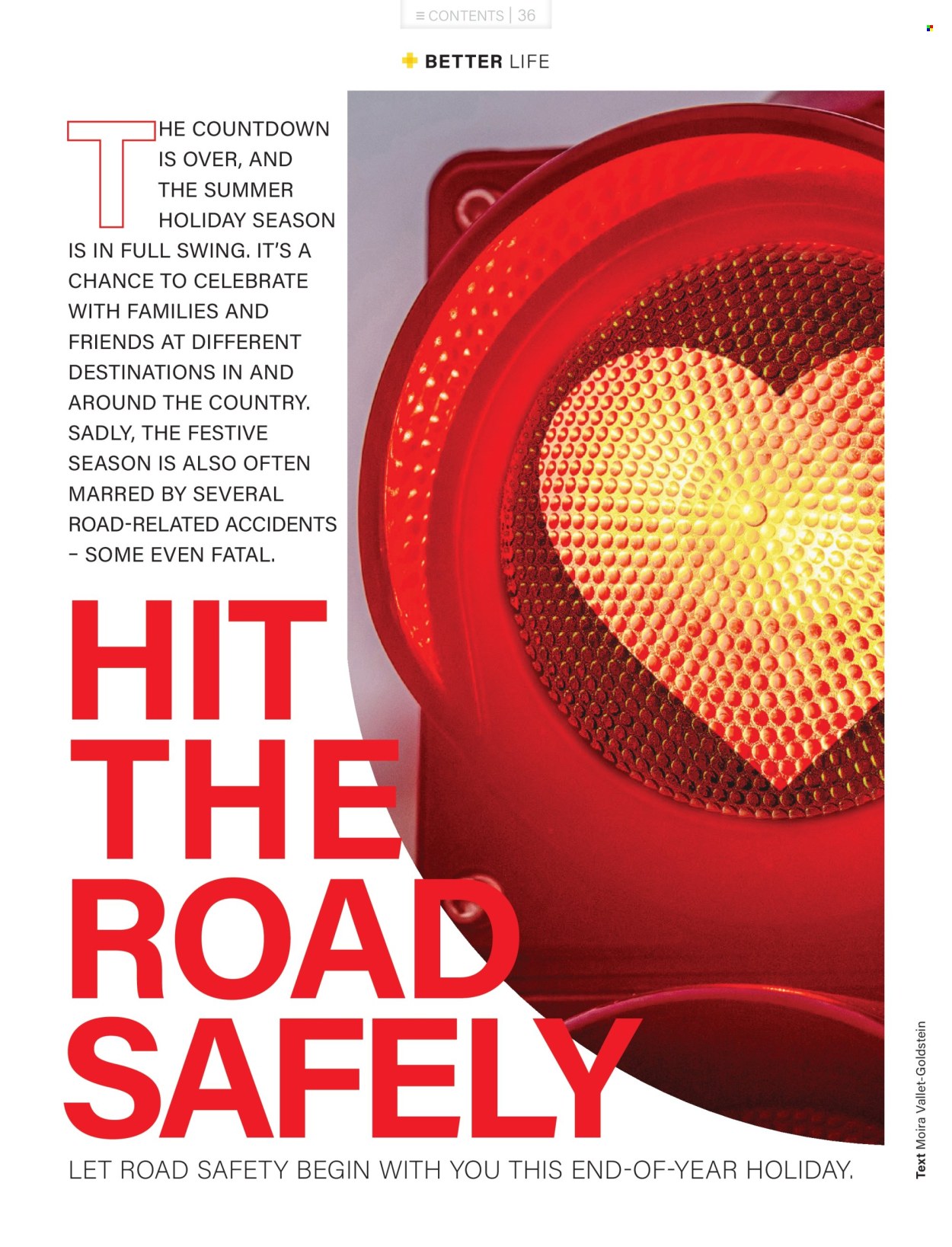 Dis-Chem specials - 01/12/2025 - 31/12/2025. Page 36