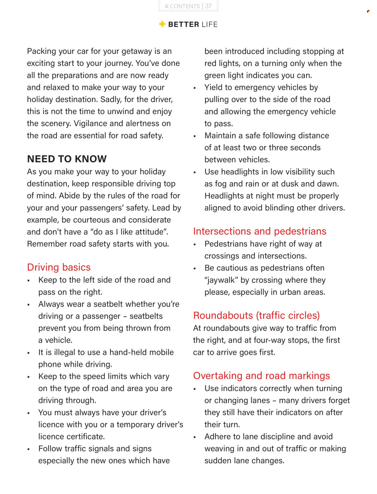 Dis-Chem specials - 01/12/2025 - 31/12/2025. Page 37