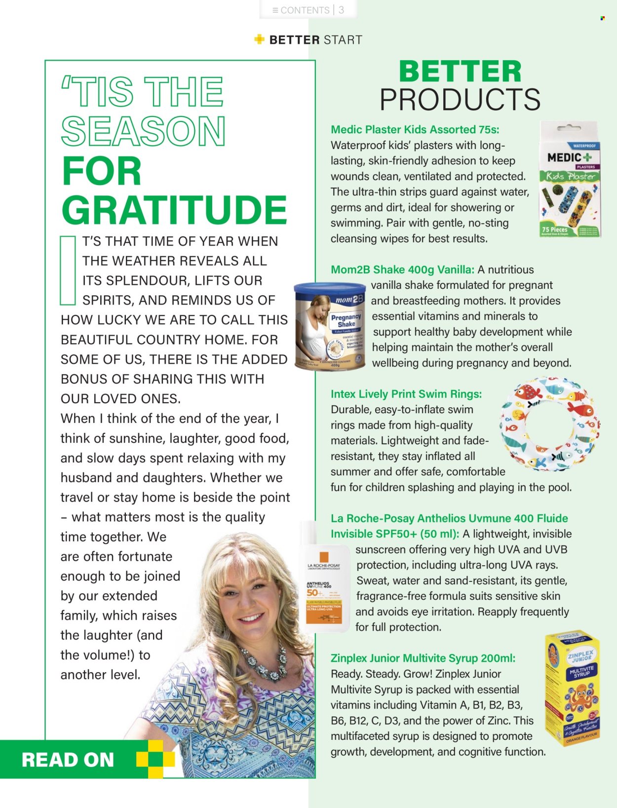 Dis-Chem specials - 01/12/2025 - 31/12/2025. Page 3