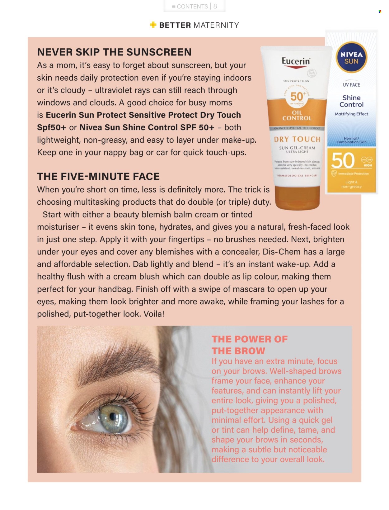 Dis-Chem specials - 01/12/2025 - 31/12/2025. Page 8