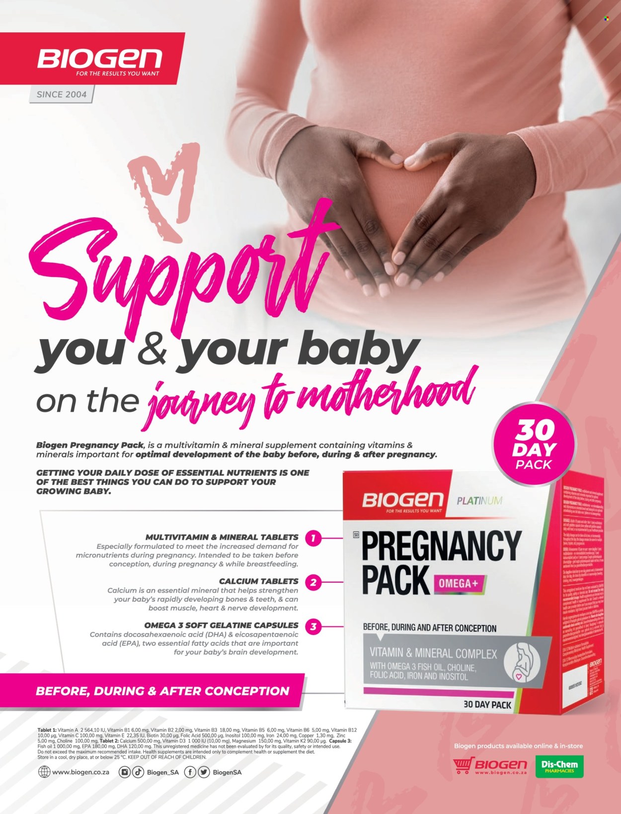 Dis-Chem specials - 01/12/2025 - 31/12/2025. Page 13