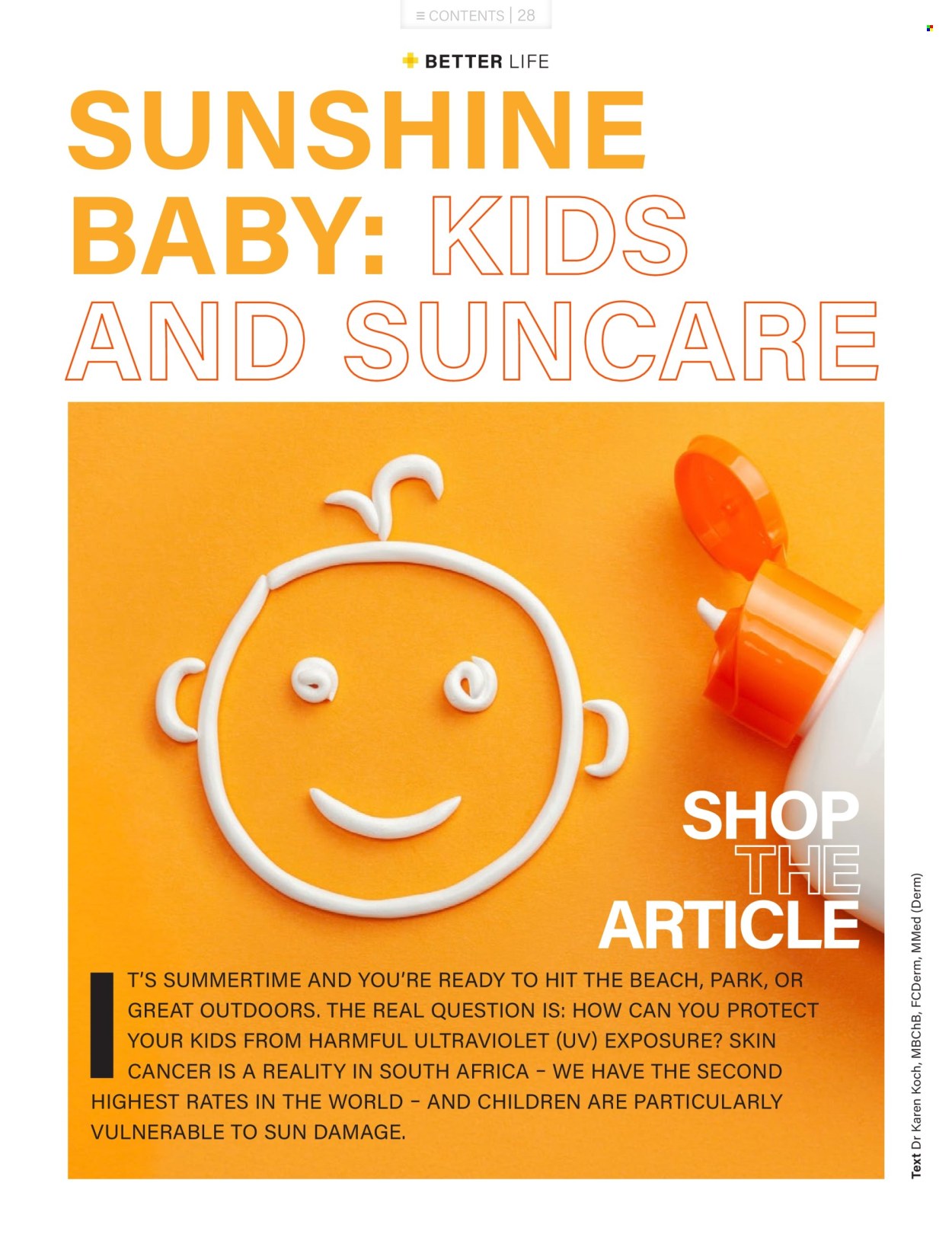 Dis-Chem specials - 01/12/2025 - 31/12/2025. Page 28