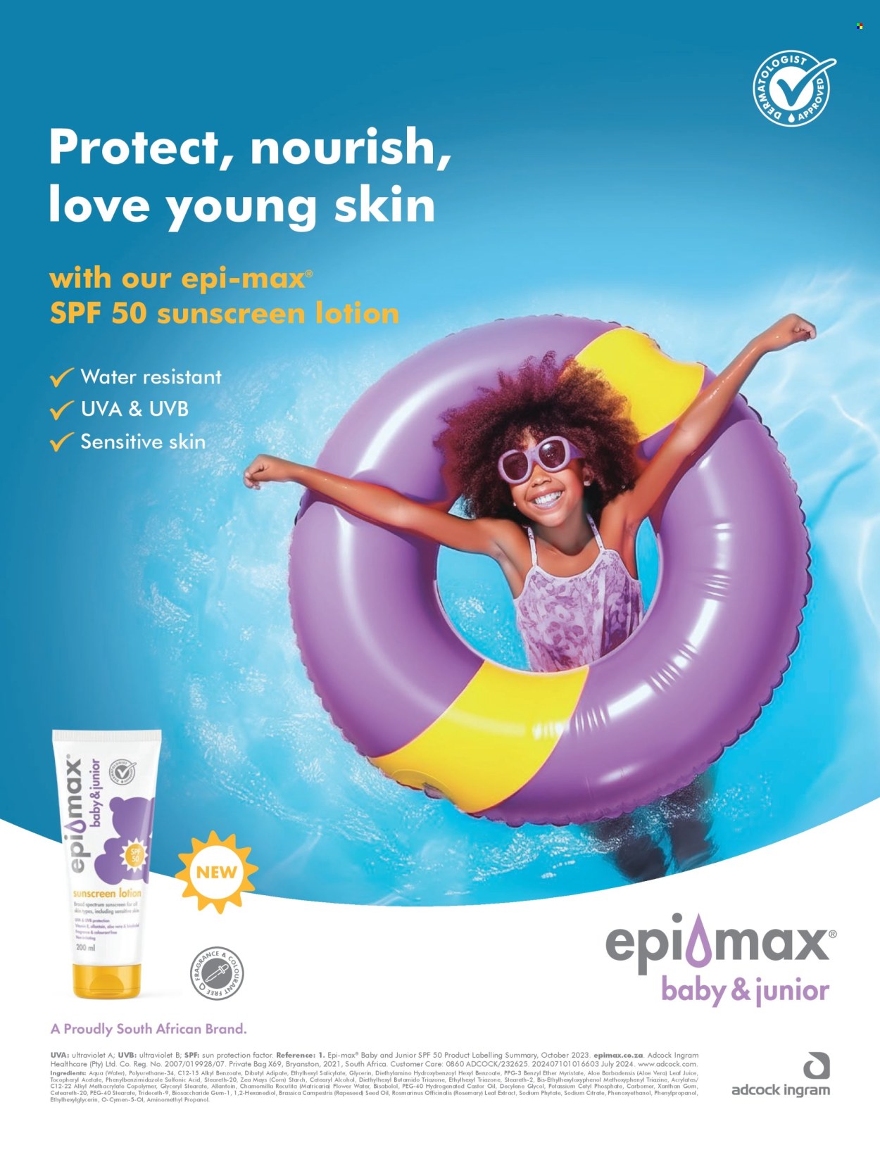 Dis-Chem specials - 01/12/2025 - 31/12/2025. Page 31