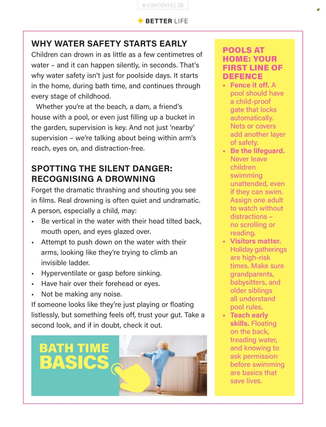 Dis-Chem specials - 01/12/2025 - 31/12/2025. Page 35