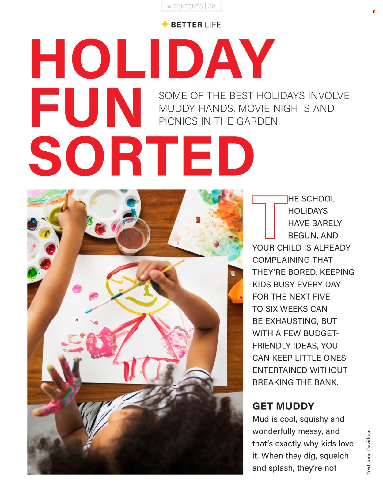 Dis-Chem specials - 01/12/2025 - 31/12/2025. Page 38