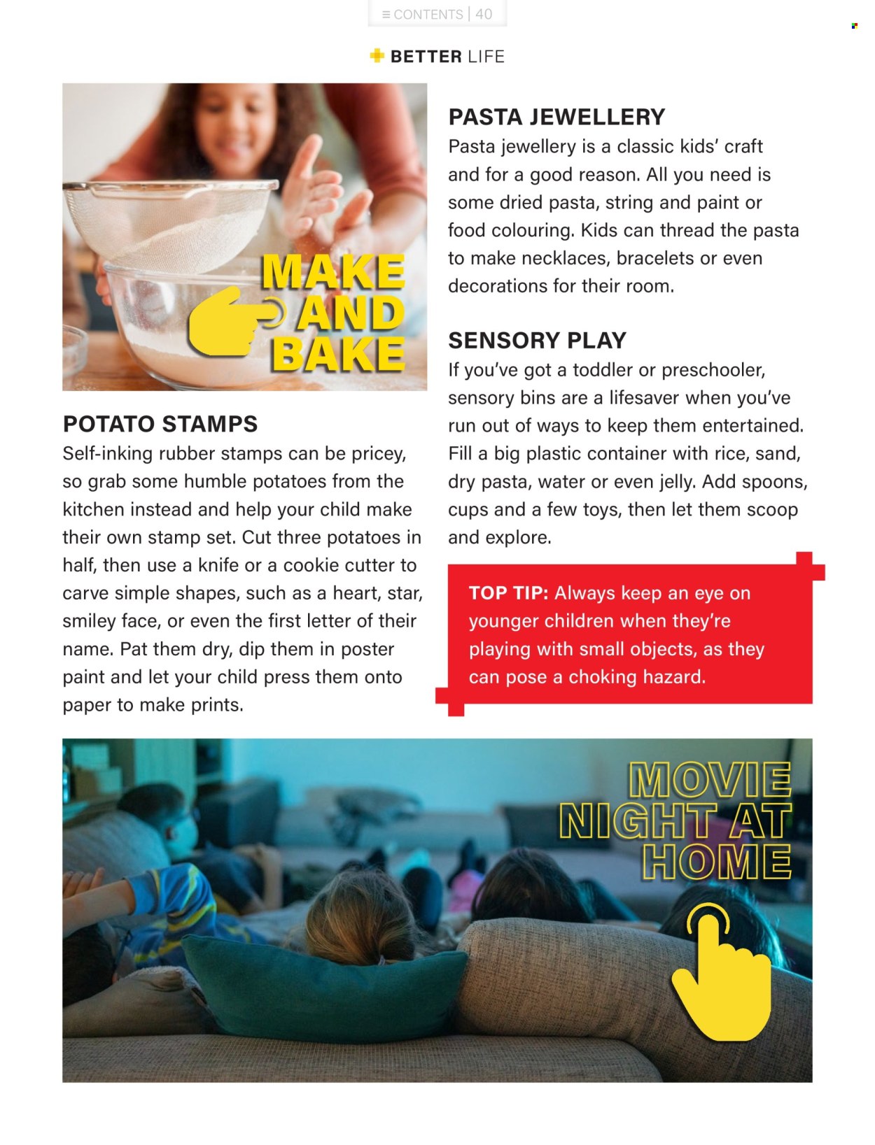 Dis-Chem specials - 01/12/2025 - 31/12/2025. Page 40